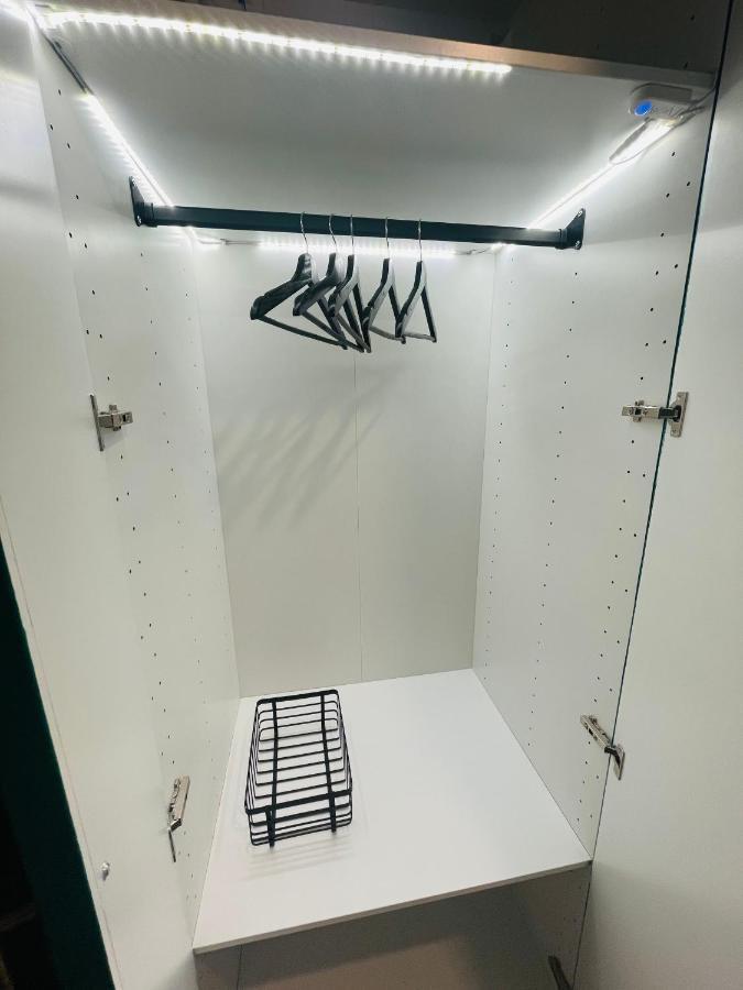 Nancy Gare - Studio Haut De Gamme Luaran gambar